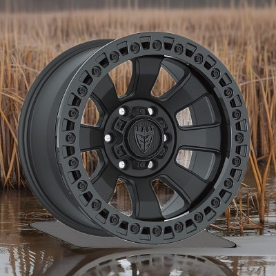 Beastwheels|9604B|Beadlock