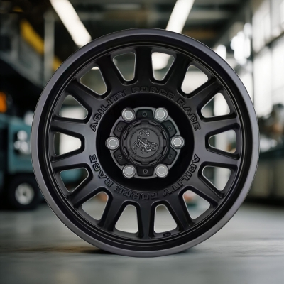 Agilityforce|A720C|ALLOYWHEELS