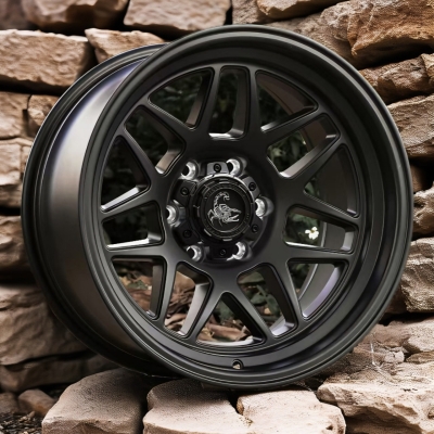 Agilityforce|A737|Alloywheels