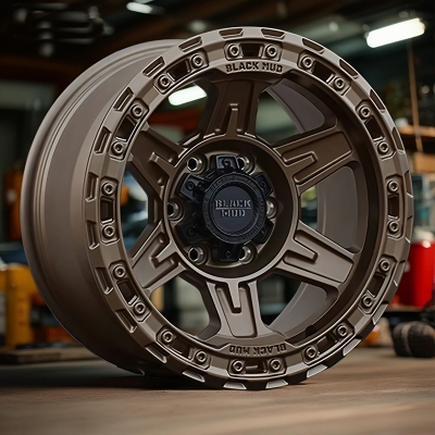 Blackmud|M590|bronze|