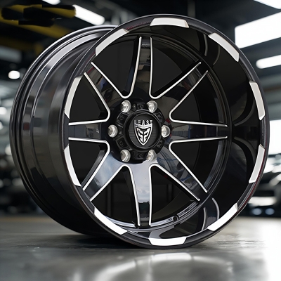 Beastwheels|9622|22x12