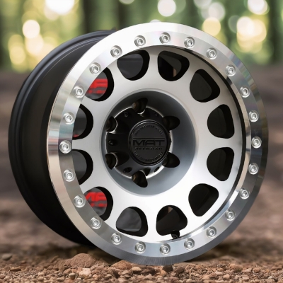 MATWHEELS|1217DB|BEADLOCK