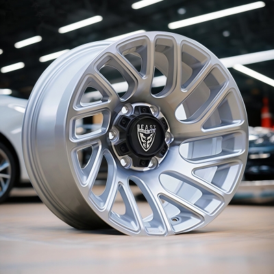 Beastwheels|9706|black|milling