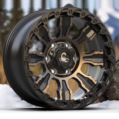 Agilityforce|A728|wheels