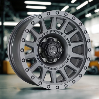Agilityforce|A720|WHEELS