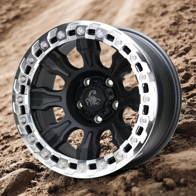 Agilityforce|A728B|Beadlock