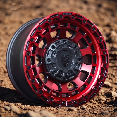 Beastwheel|9703|ALLOYWHEELS