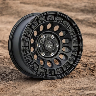 Agilityforce|A717|offroadwheels