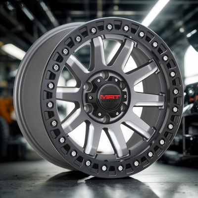 MATWHEELS|1019B|BEADLOCK