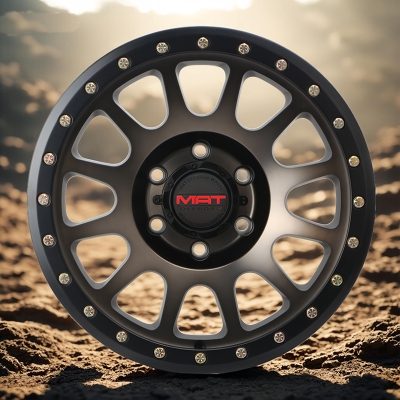 MATWHEELS|1218B|BEADLOCK