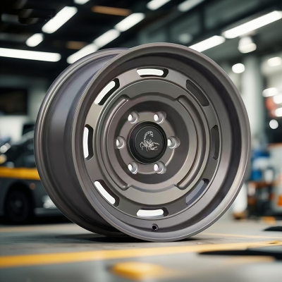 Agilityforce|A727C|alloywheels