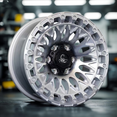 Agilityforce|AF721|Forged