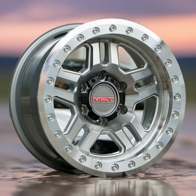 MATWHEELS|5669B|BEADLOCK