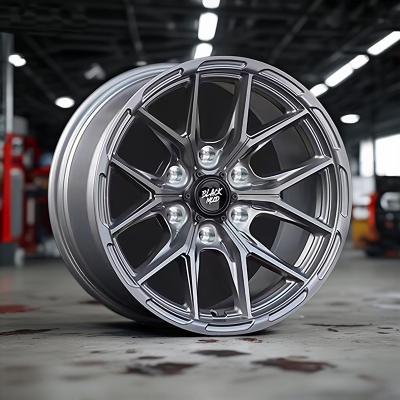 Blackmudwheels|M670|flowforgewheels