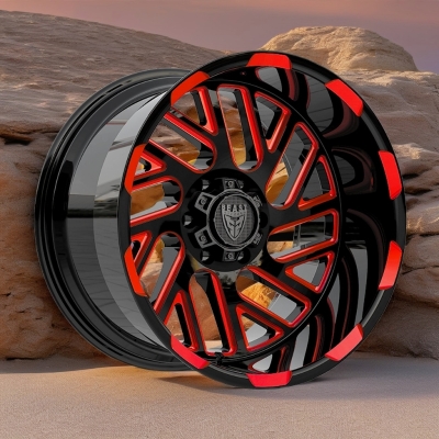 Beast|F9621|Forgedwheels