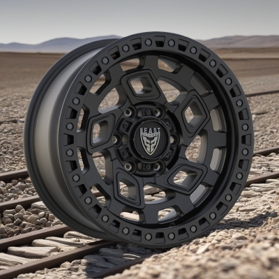 Beastwheels|9606|Florforged