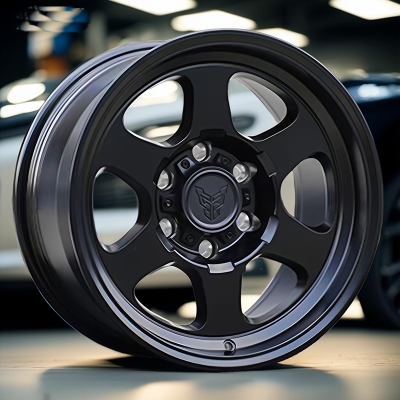 Beastwheel|9006|17x10