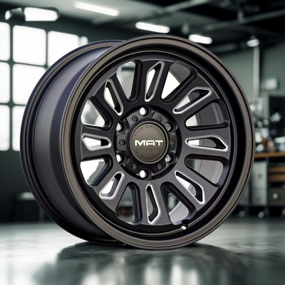 MATWHEELS|8997C|black|
