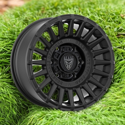 Beastwheels|9607|Flowforged