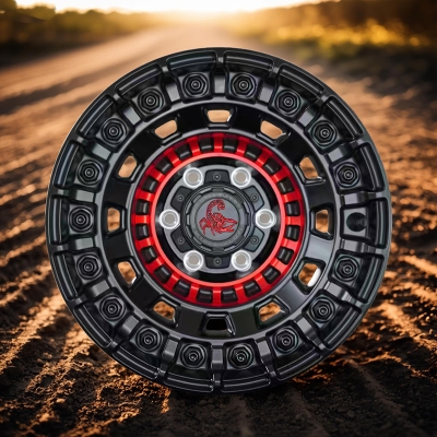 Agilityforce|A719|WHEELS