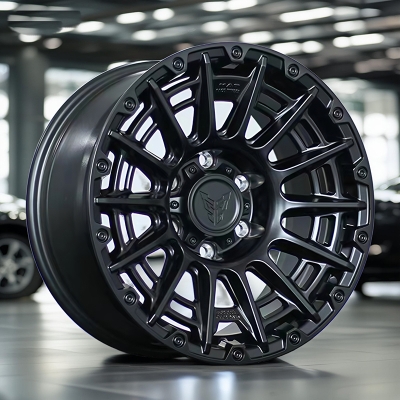 Beastwheel|9008|bronze