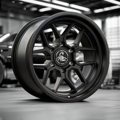 Agilityforce|A736|Alloywheels