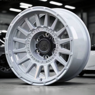 Bestwheels|9101|ET+40