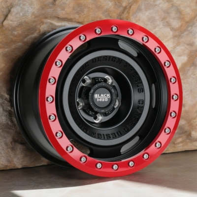 Blackmud|M520B|Beadlock