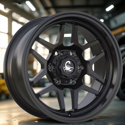 Agilityforce|AF760|Forgedwheels