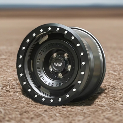 BLACKMUD|M520|WHEELS