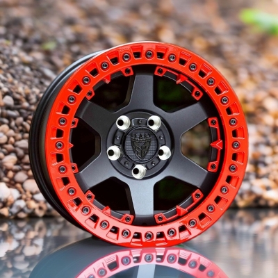 Beastwheels|9601B|Beadlock