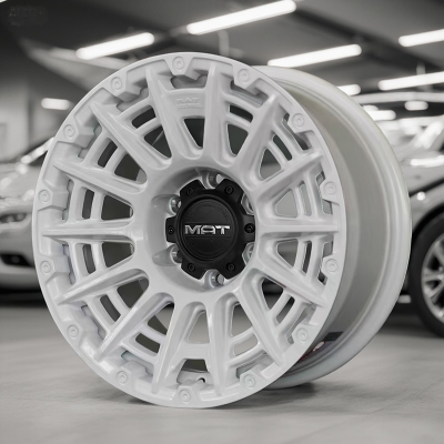 MATWHEELS|F1907|grey|