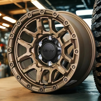 16x7|17X8.0MATWHEELS|6882|black|