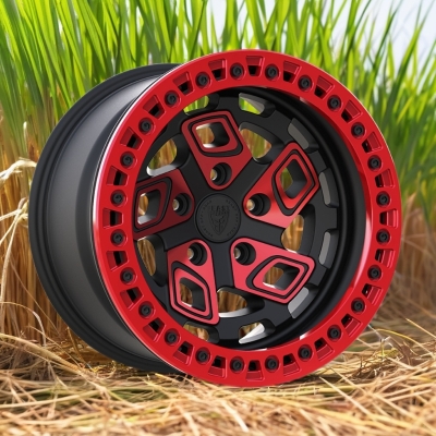 Beastwheels|9616B|Beadlock