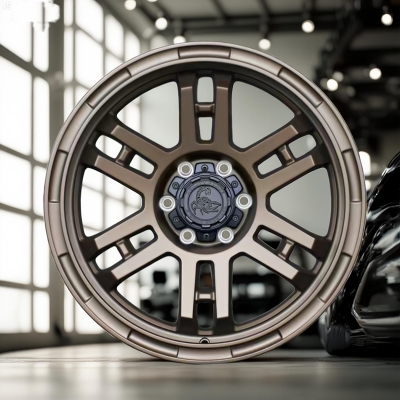 Agilityforce|A709|ALLOYWHEELS