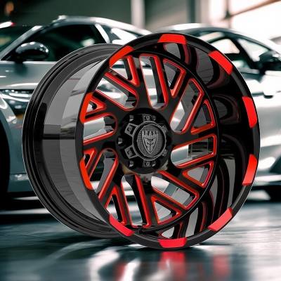 Beastwheels|9621|20x12
