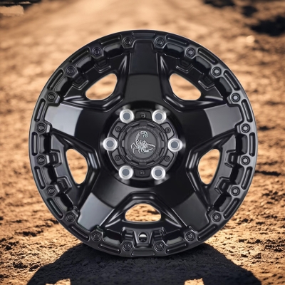 Agilityforce|A715|offroadWheels