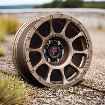 MATWHEELS|F1908X|FLOW FORGED