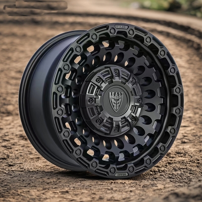 Beastwheels|9700|8X165.1