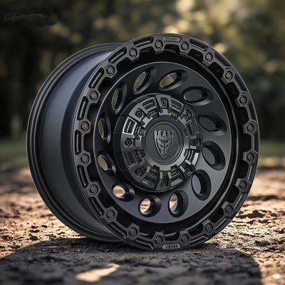 Beastwheels|9701|8X180