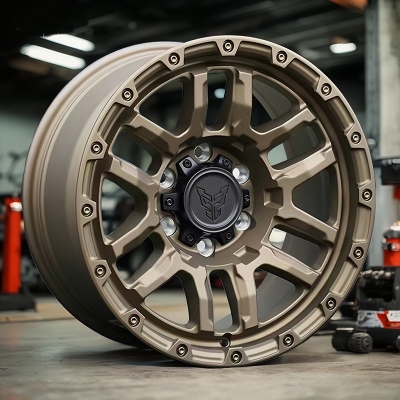 Beastwheel|9005|bronze