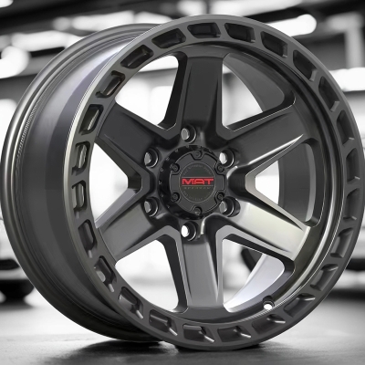 MAT|F6880|Forged|WHEELS