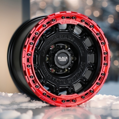 Blackmud|M530B|Beadlock