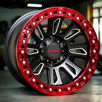 MATWHEELS|8997B|BEADLOCK